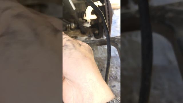 AUDI A6 C5 Замена термостата Ауди А6 С5 без снятия ГРМ смотреть онлайн