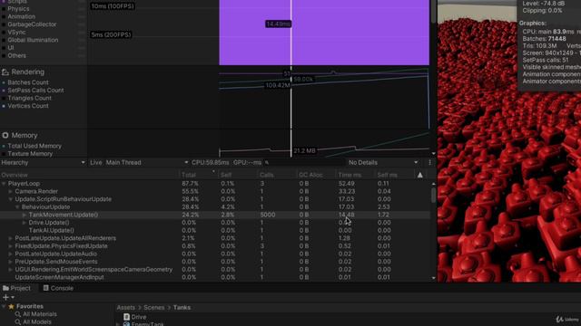 4-5 Update Script Experimentation | Optimising Script смотреть онлайн