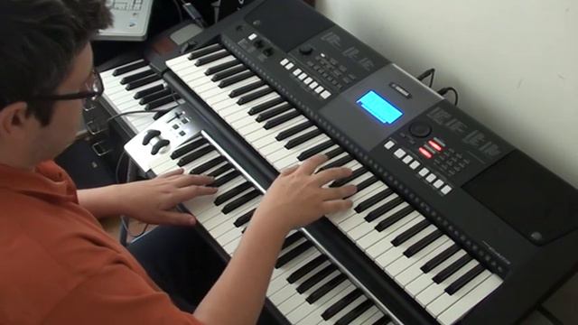 Pure Synth смотреть онлайн