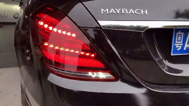 2010 W221 to 2020 W222 conversion, "W221 facelift upgrade S-class W222 multi-beam headlights and смотреть онлайн