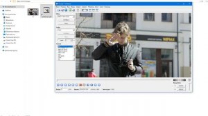 Datamosh Tutorial: эффект поврежденного цифрового видео