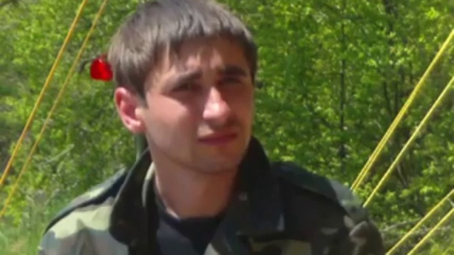 Смелого пуля боится... смотреть онлайн