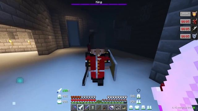 Better Minecraft PLUS EP23 Dungeon Mod Exploration смотреть онлайн