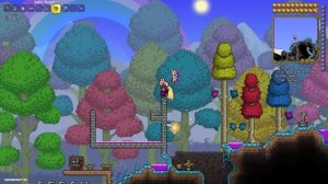 Террария 1.4.4.9 ДЮП ЖИДКОСТЕЙ (Новый, рабочий, 2023, простой) | Террария 1.4.4.9 на ПК