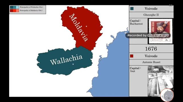 История Румынии смотреть онлайн