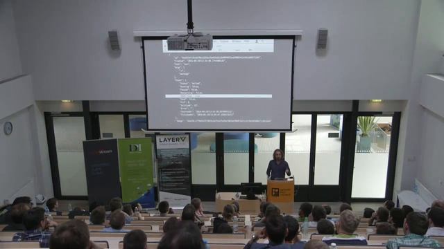 Carlos Sanchez - From Monolith to Docker Distributed Applications смотреть онлайн