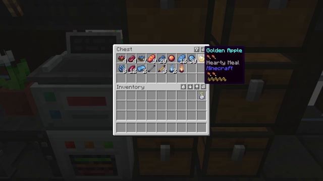 Exploring Dungeons and Hexerei Mod | An Epic Adventure with Direwolf20 1.19 Minecraft Mod Pack смотреть онлайн