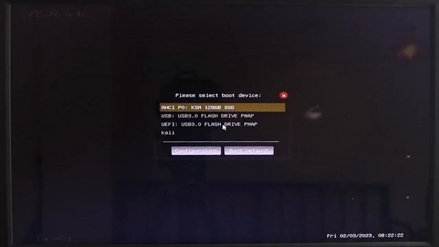 Kali Linux Installing on Desktop PC - Full Step By Step Guide In Bangla! смотреть онлайн