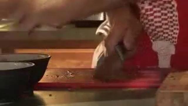 Брускета с соусом из каперсов и анчоусов смотреть онлайн