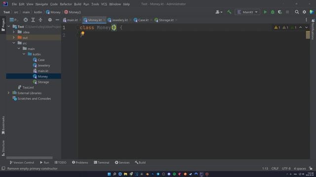 Учим Kotlin с нуля | №23 Дженерики (Обобщения, Generics). смотреть онлайн