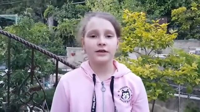 Муса Джалиль "Красная ромашка" смотреть онлайн