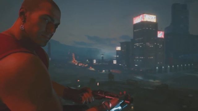 Cyberpunk 2077: HUGE DLC! New Game Plus! Next Gen Patch, New Anime & More (Cyberpunk News) смотреть онлайн