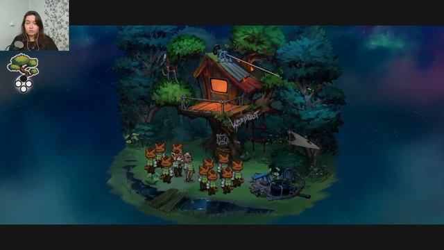 #14 ГОРОД ВО ЛЬДАХ - Beacon Pines/ Бикон Пайнс (Прохождение) смотреть онлайн
