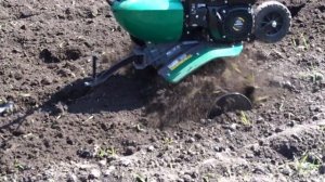 Мотоблок КАЙМАН ВАРИО