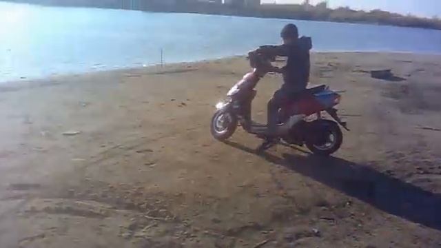nexus master 50cc дрифт смотреть онлайн