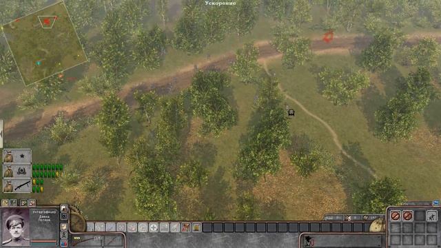 Прохождение Battle of Empires 1914-1918 ( Русская кампания - 10 миссия, Финал ) смотреть онлайн