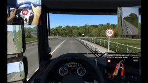 Обзор на игровой руль для новичков SVEN GC-W700