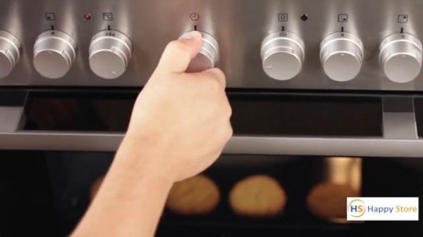 Плита Electrolux EKC 952503 X