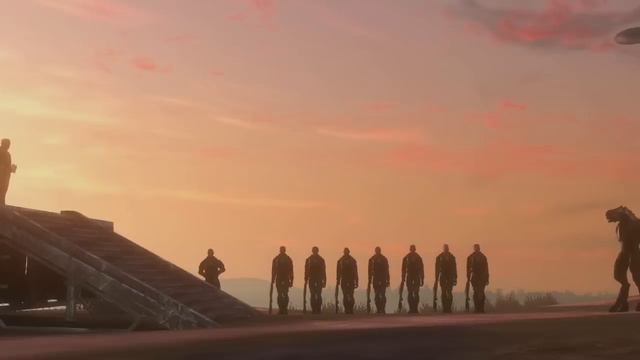 What Happened To Bungie's Cancelled Halo 4 Project? смотреть онлайн