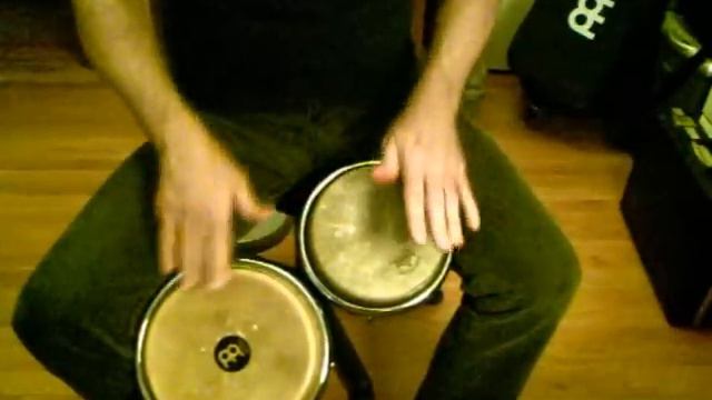 Bongo Beats - Cara Valente смотреть онлайн