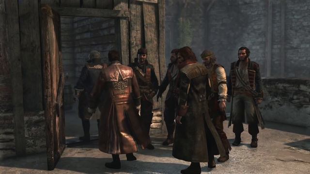 Assassin's Creed 4 Black Flag Walkthrough Part 20 PS4 Gameplay Let's Play Playthrough 1080p HD смотреть онлайн