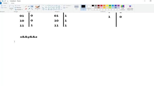 Java programming tutorial 9- logical operators смотреть онлайн