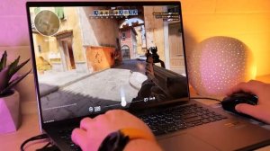 150 сек з Acer Swift Go (SFG16-71/SFG14-71) — OLED екран та висока потужність у стильному ноутбуці