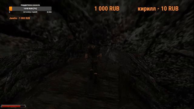 Готика 2: Ночь Ворона DX11 + HD Textures #01