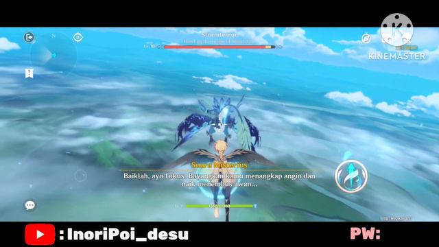 2D animation Vermeil || Kinsou no Vermeil || Uncen || by.JXH || Genshin Impact смотреть онлайн