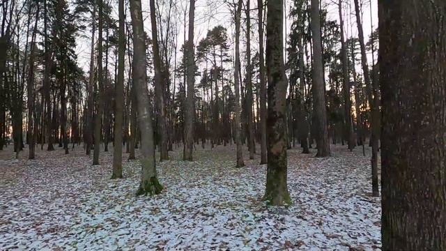 Подмосковье Томилино /Привыкаем к холоду /Акклиматизация смотреть онлайн