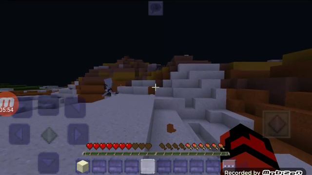 Minecraft смотреть онлайн