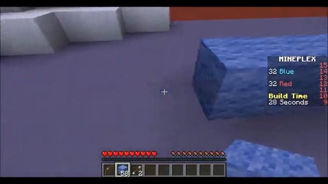 Turf Wars Season 1 Ep. 5; "Santa Claus Is Chasing Me!" смотреть онлайн