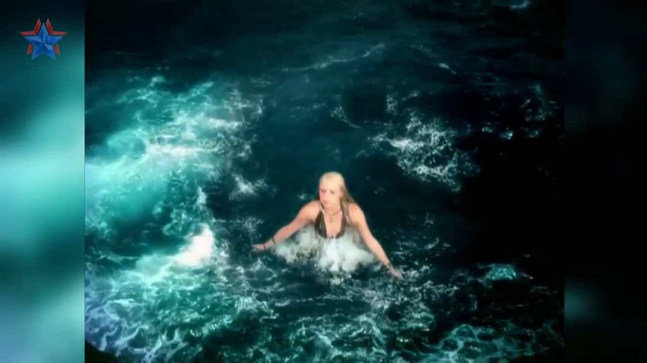 Shakira - Suerte (Whenever Wherever) смотреть онлайн