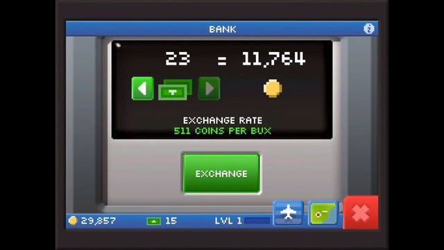 I started my own Airline!!| Pocket Planes #1 смотреть онлайн