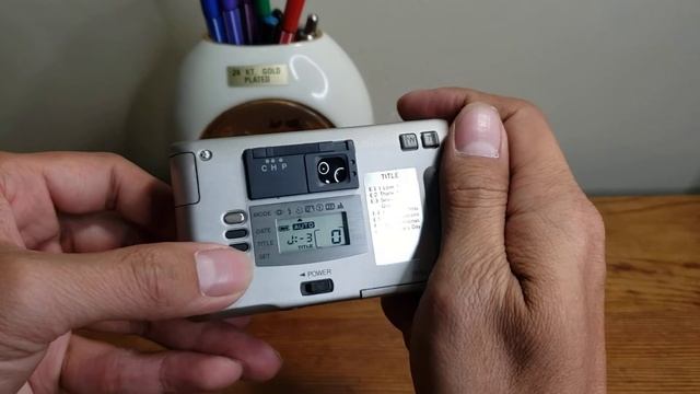 konica revio смотреть онлайн