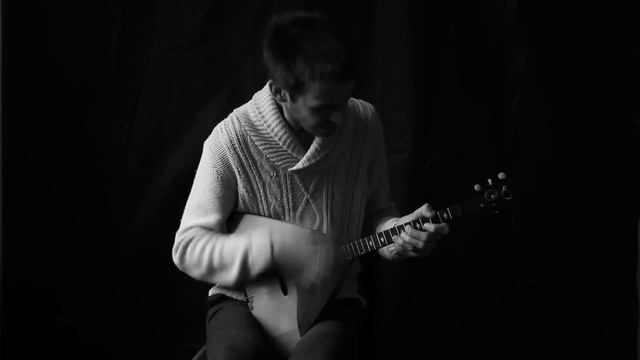 George Nefedov - Финтieflusion. смотреть онлайн