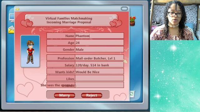 Let's Play Virtual Families 2! | Part 142 | BEST GENERATION? смотреть онлайн