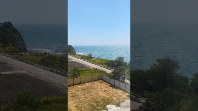 Сдаётся в аренду квартира с видом на море в Геленджике. 89288820295 Ольга смотреть онлайн