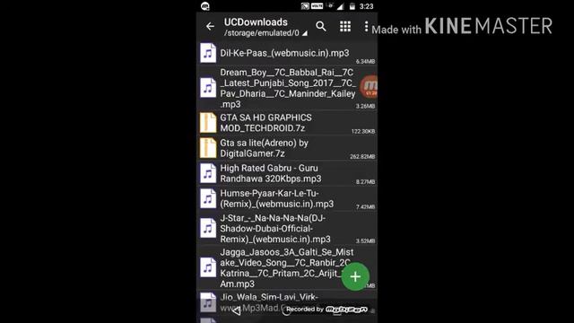Only 250 MB download gta sa Lite version in Android phone смотреть онлайн