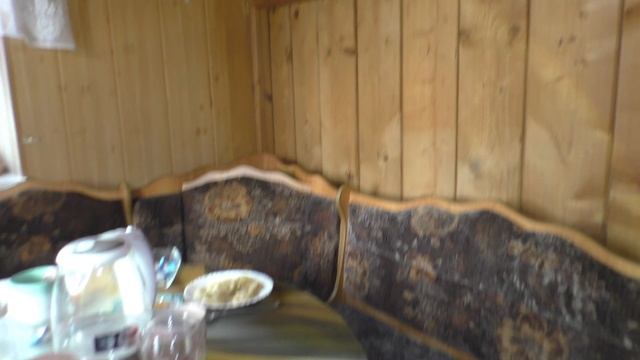 Дет.сад с торгов/Кто-то живёт в нём/ Отличный вариант-"домик в деревни" смотреть онлайн