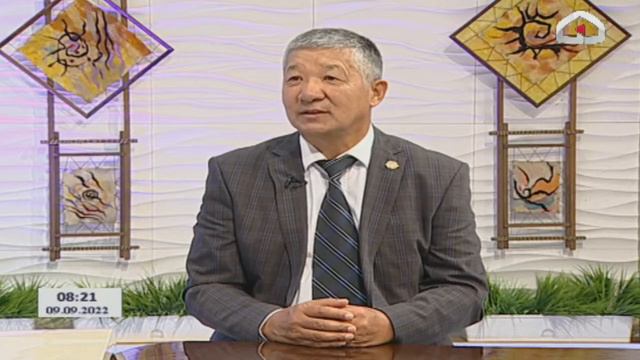 Өмүр сызыгы / Жумакадыр Курмангалиев | Комуз күнү смотреть онлайн