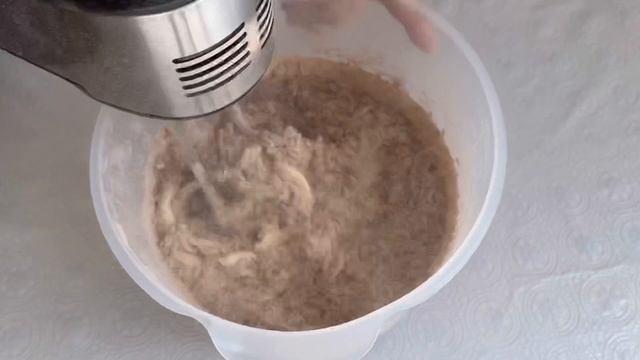 Шоколадные маффины. Шоколад қосылған маффины смотреть онлайн