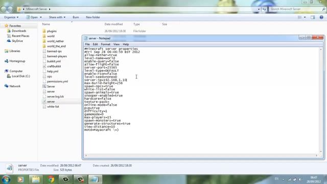 How To Make A Minecraft Server смотреть онлайн