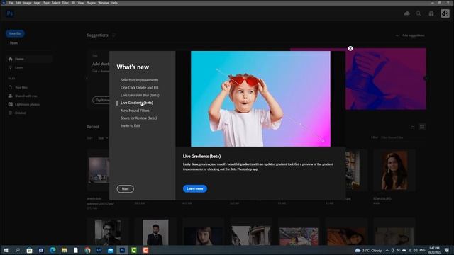 Whats new in photoshop 2023 in Hindi смотреть онлайн