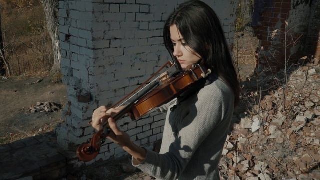 Клип на Вальс “Обновление” (Сергей Бородин и Наталья Зиновьева) смотреть онлайн