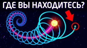 Вы не там где вы думаете