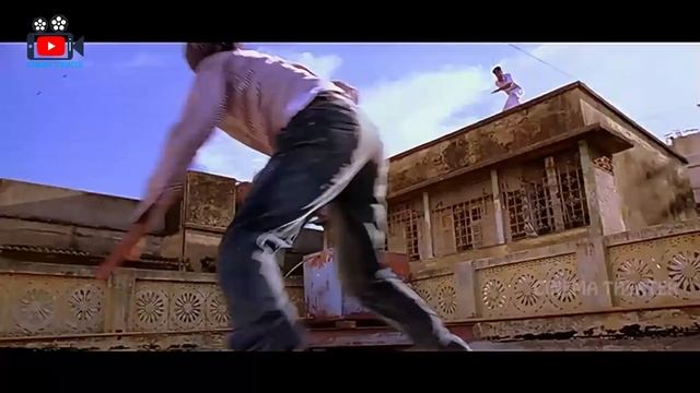 Suriya Movie Interesting Action Scene | Cinema Theater смотреть онлайн