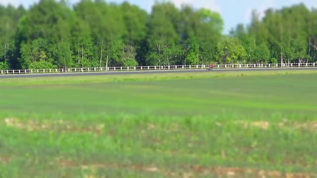 Canon SX150IS miniature effect movie смотреть онлайн