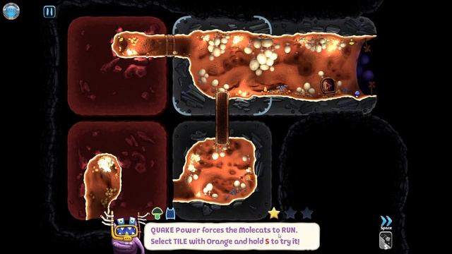 Molecats Gameplay 60fps смотреть онлайн
