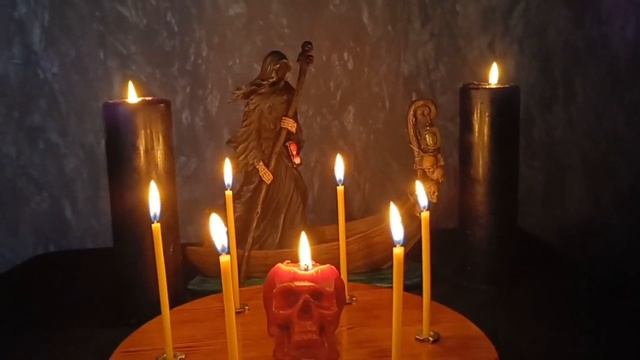 Похороны. Помины. Как правильно? смотреть онлайн